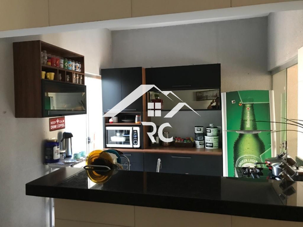 Casa, 3 quartos - Foto 4