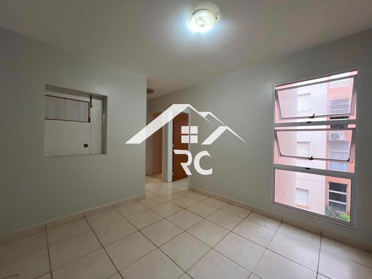 Apartamento, 2 quartos, 48 m² - Foto 5