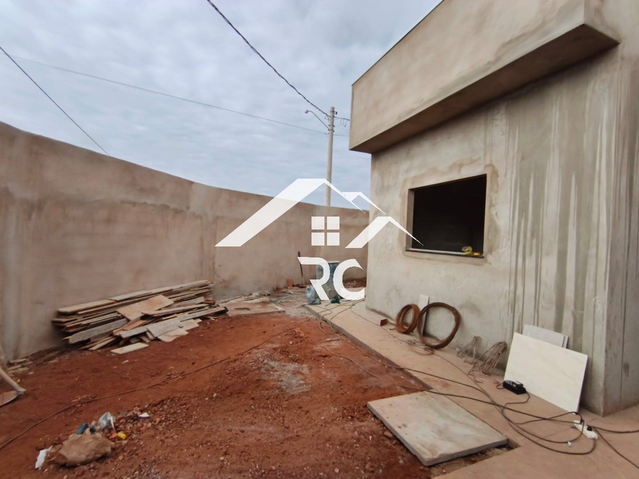 Casa, 2 quartos - Foto 6