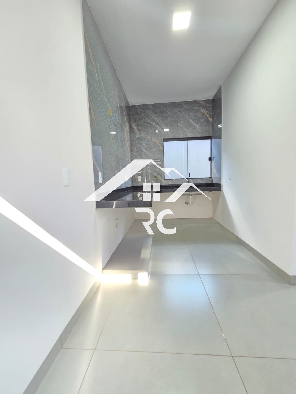 Casa, 3 quartos - Foto 5