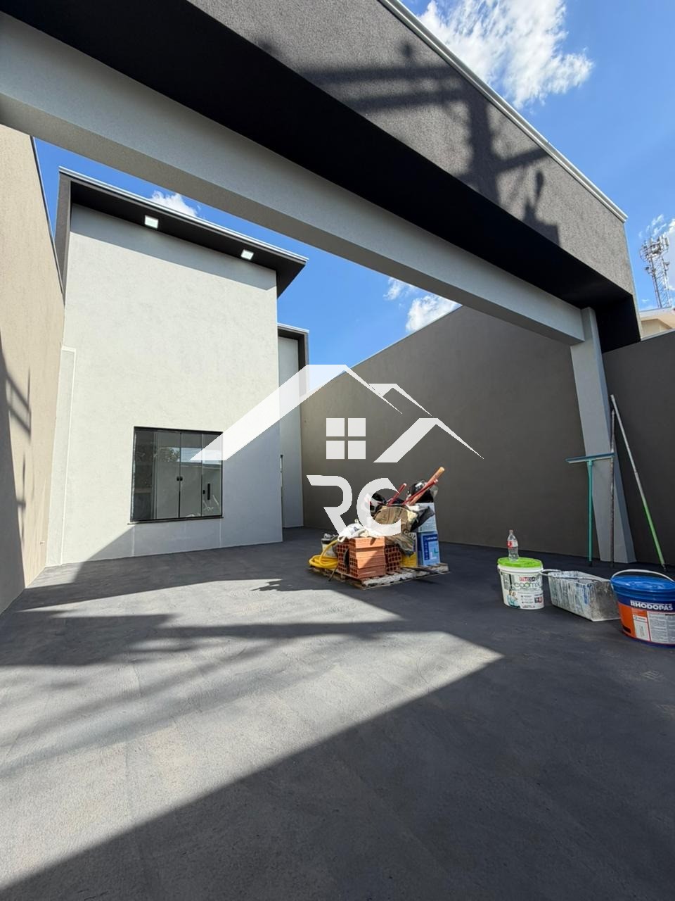 Casa, 3 quartos - Foto 4