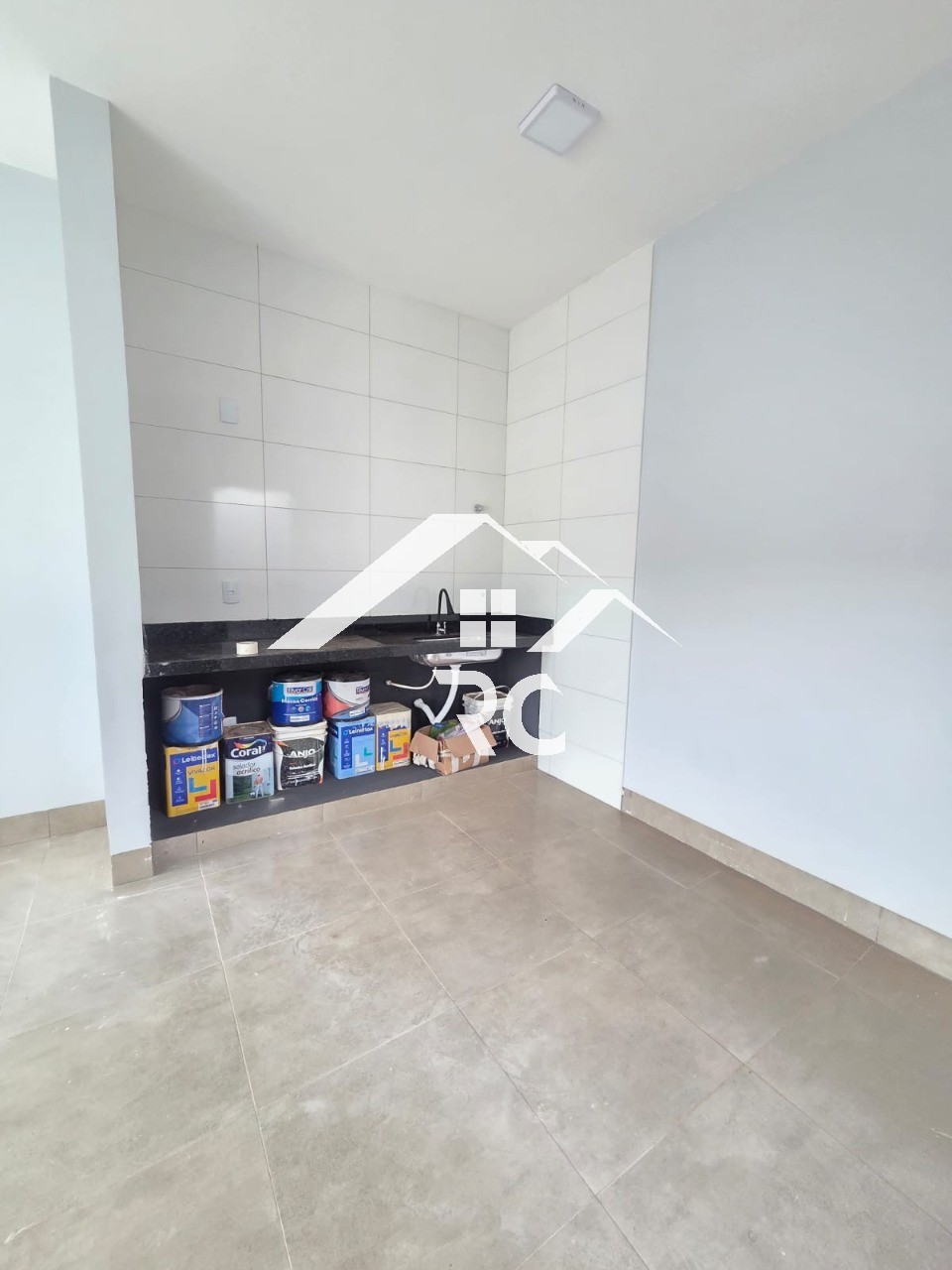Casa, 2 quartos - Foto 6