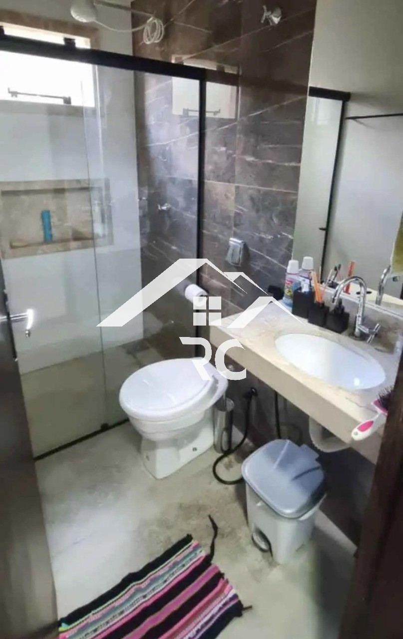 Casa, 3 quartos - Foto 1
