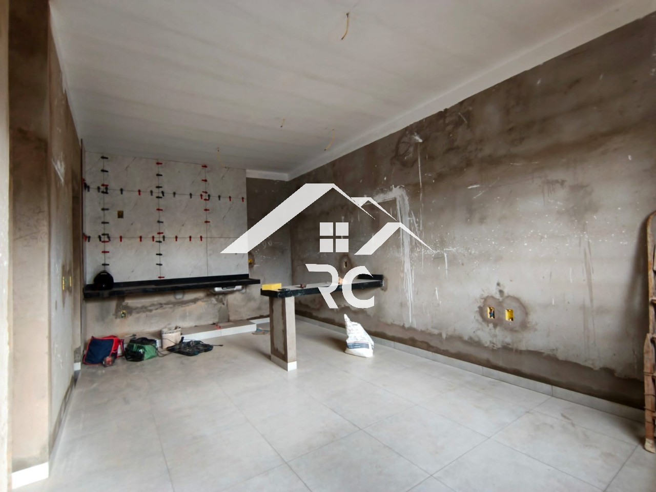 Casa, 2 quartos - Foto 4