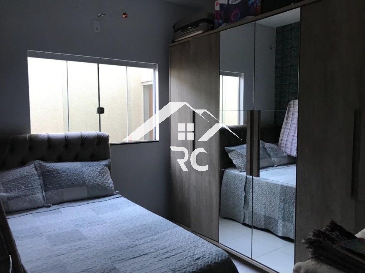 Casa, 3 quartos - Foto 12