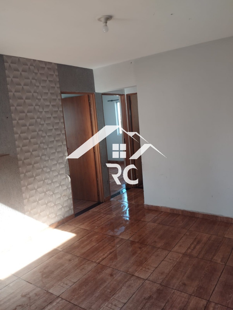 Apartamento, 2 quartos, 47 m² - Foto 2