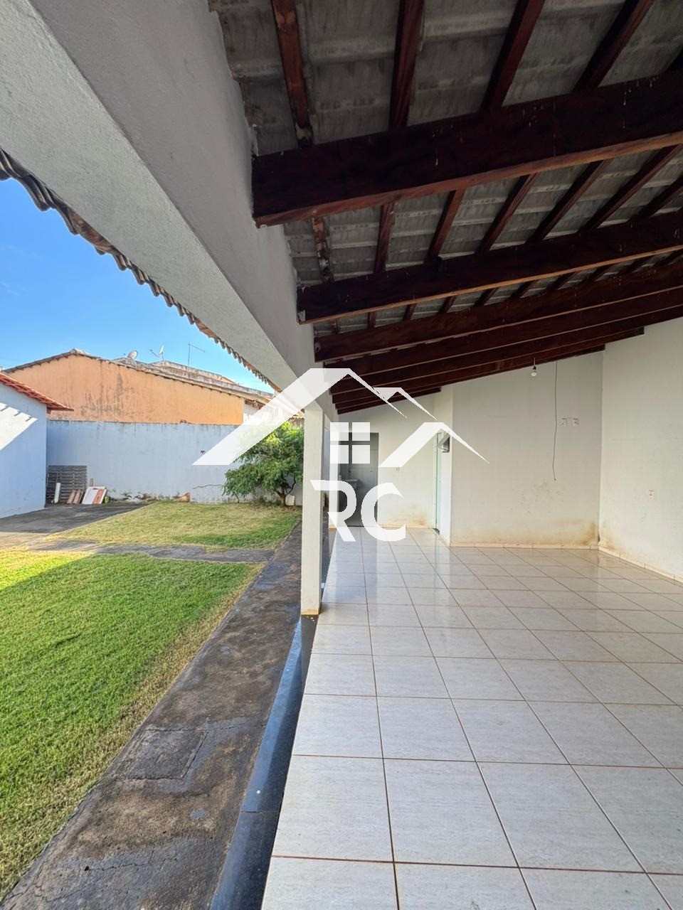 Casa, 2 quartos - Foto 14