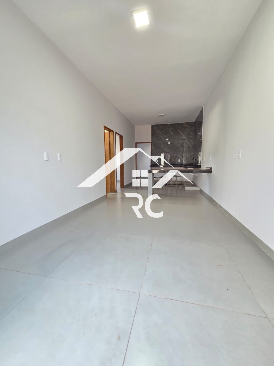Casa, 2 quartos - Foto 5
