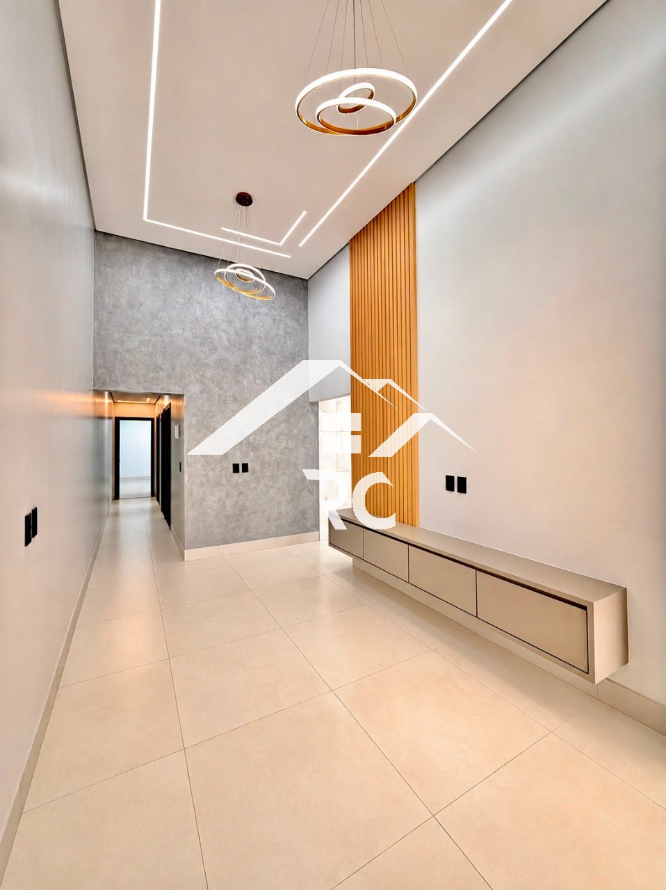 Casa, 3 quartos - Foto 4