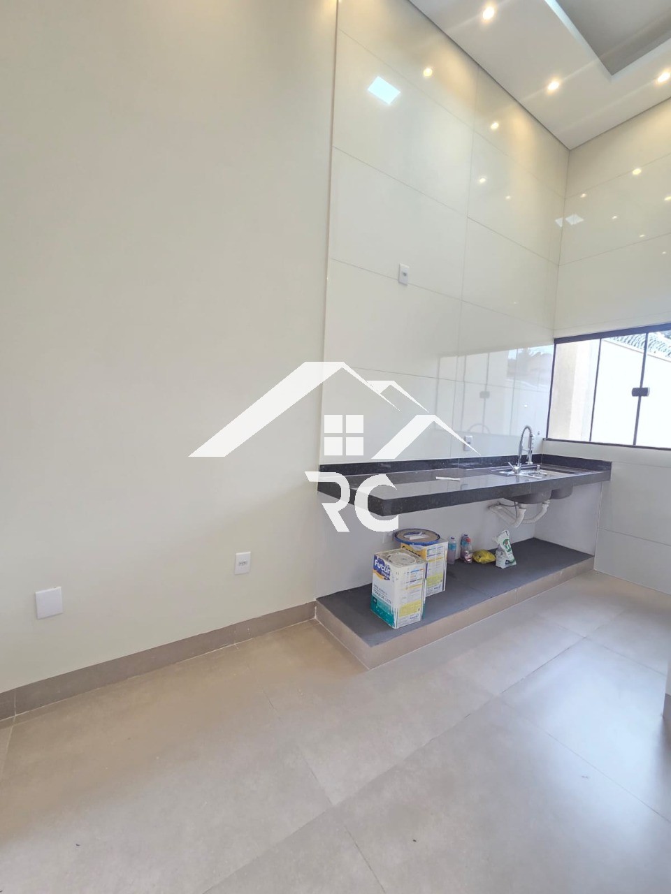 Casa, 3 quartos - Foto 6