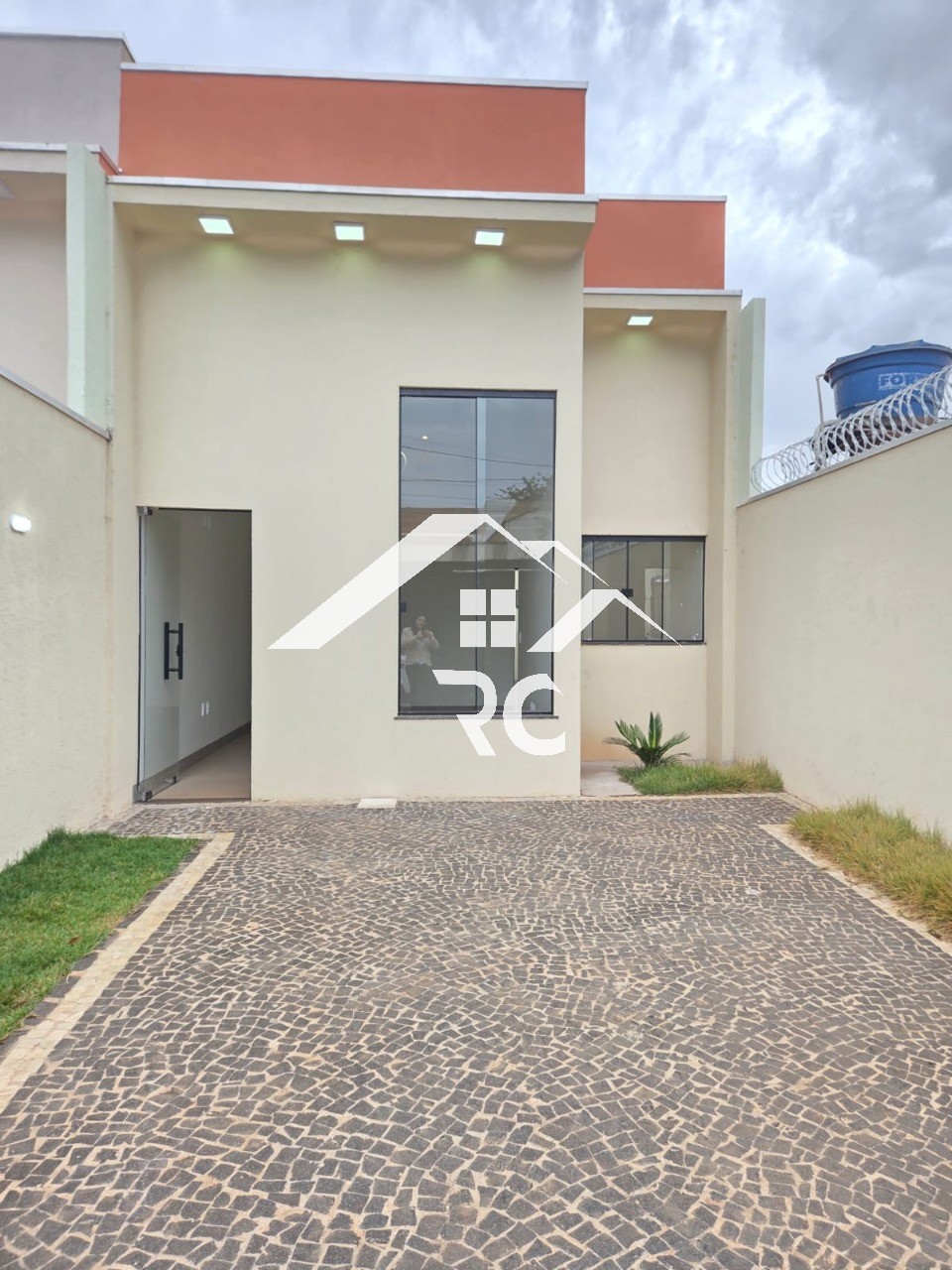 Casa, 3 quartos - Foto 3