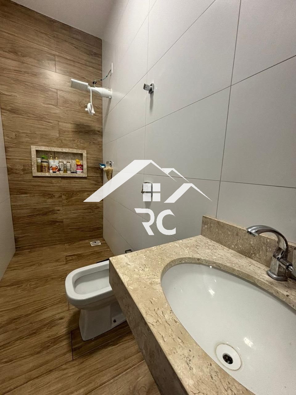 Casa, 2 quartos - Foto 6