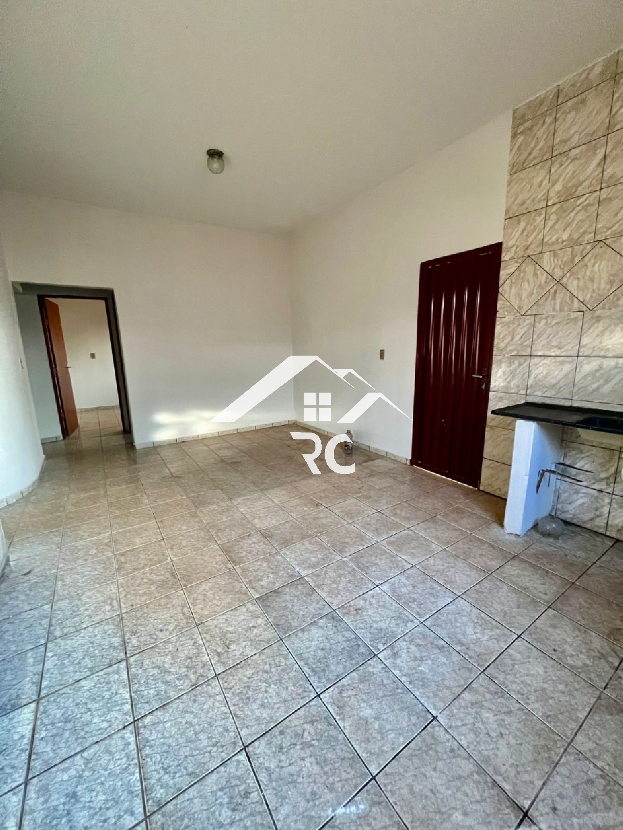 Casa, 3 quartos - Foto 3