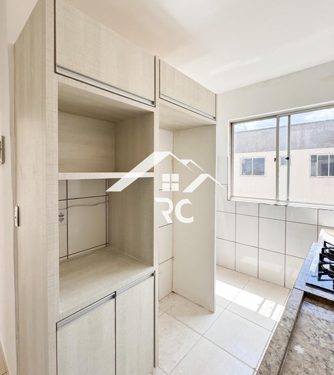 Apartamento, 2 quartos, 44 m² - Foto 2