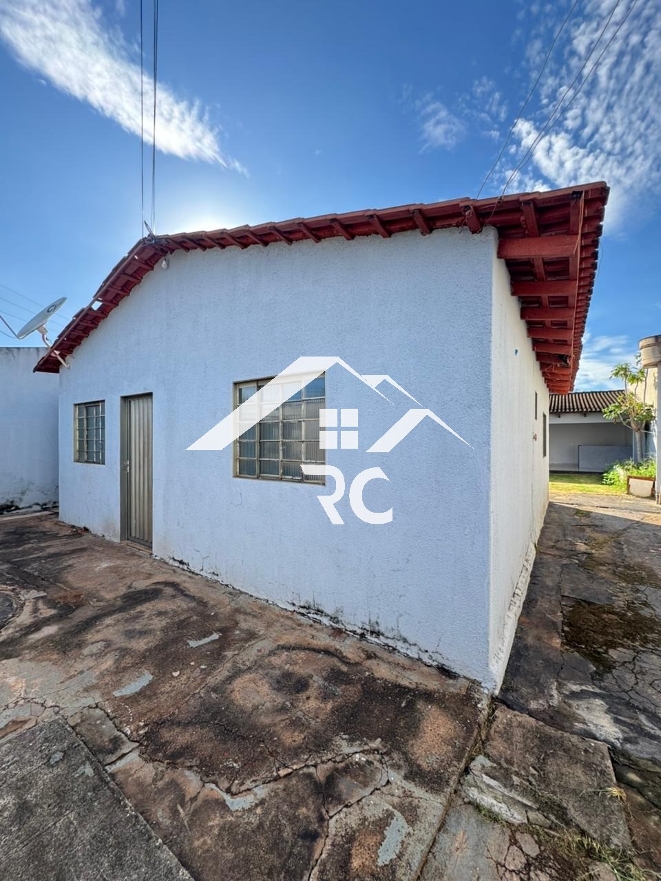 Casa, 2 quartos - Foto 8