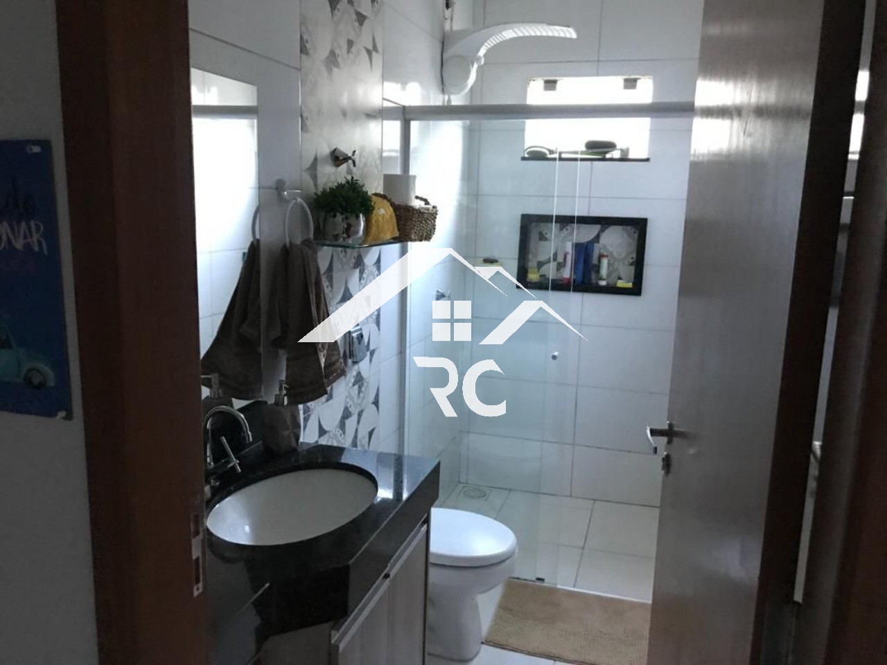 Casa, 3 quartos - Foto 6