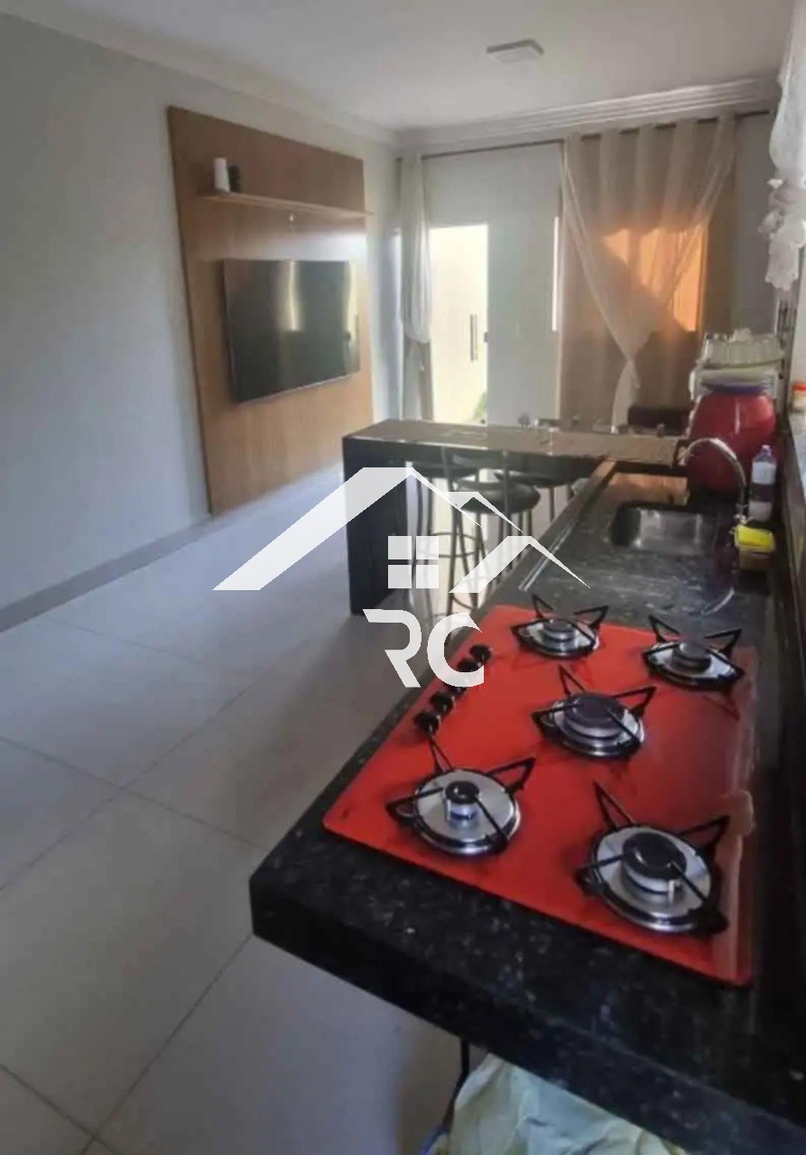 Casa, 3 quartos - Foto 7