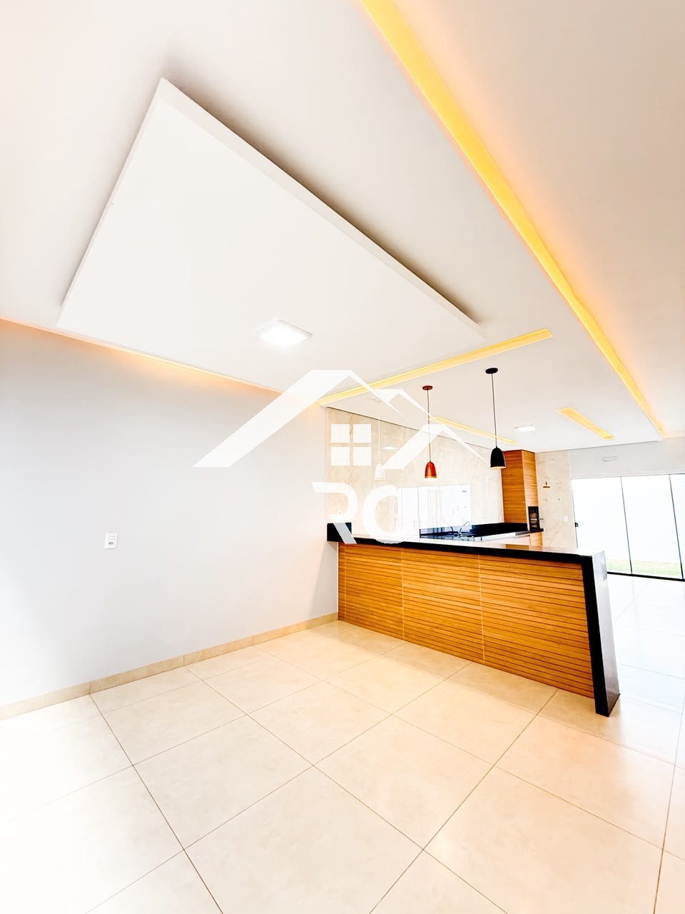 Casa, 3 quartos - Foto 7