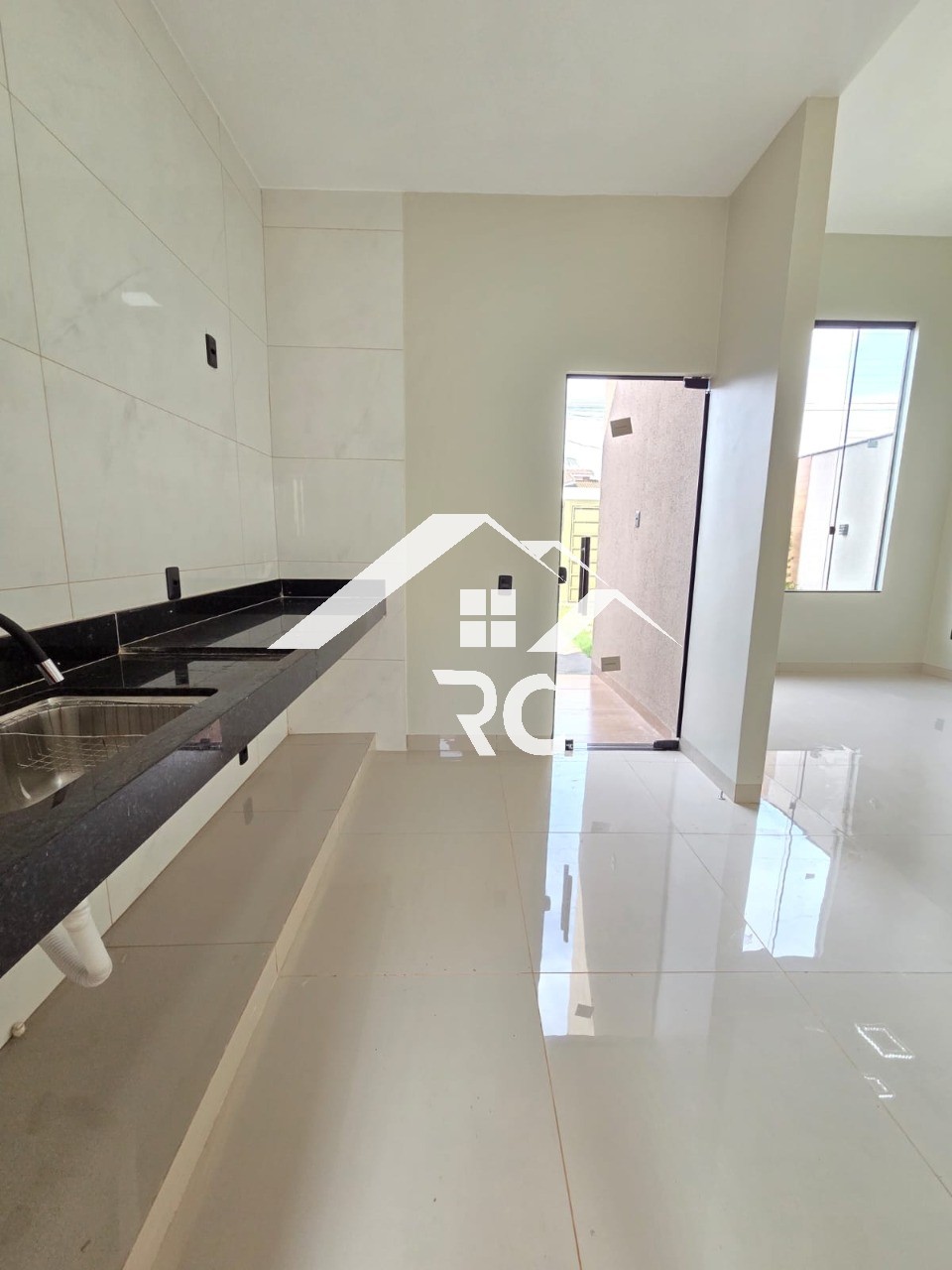 Casa, 3 quartos - Foto 5