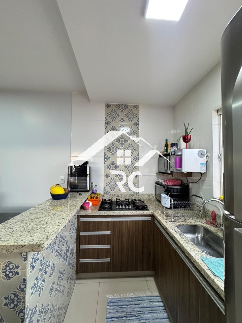 Apartamento, 2 quartos, 51 m² - Foto 11