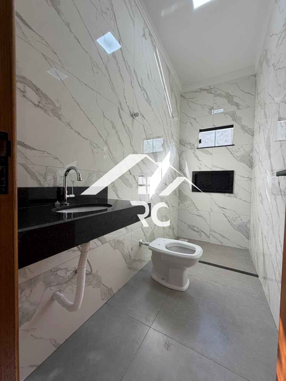 Casa, 3 quartos - Foto 12
