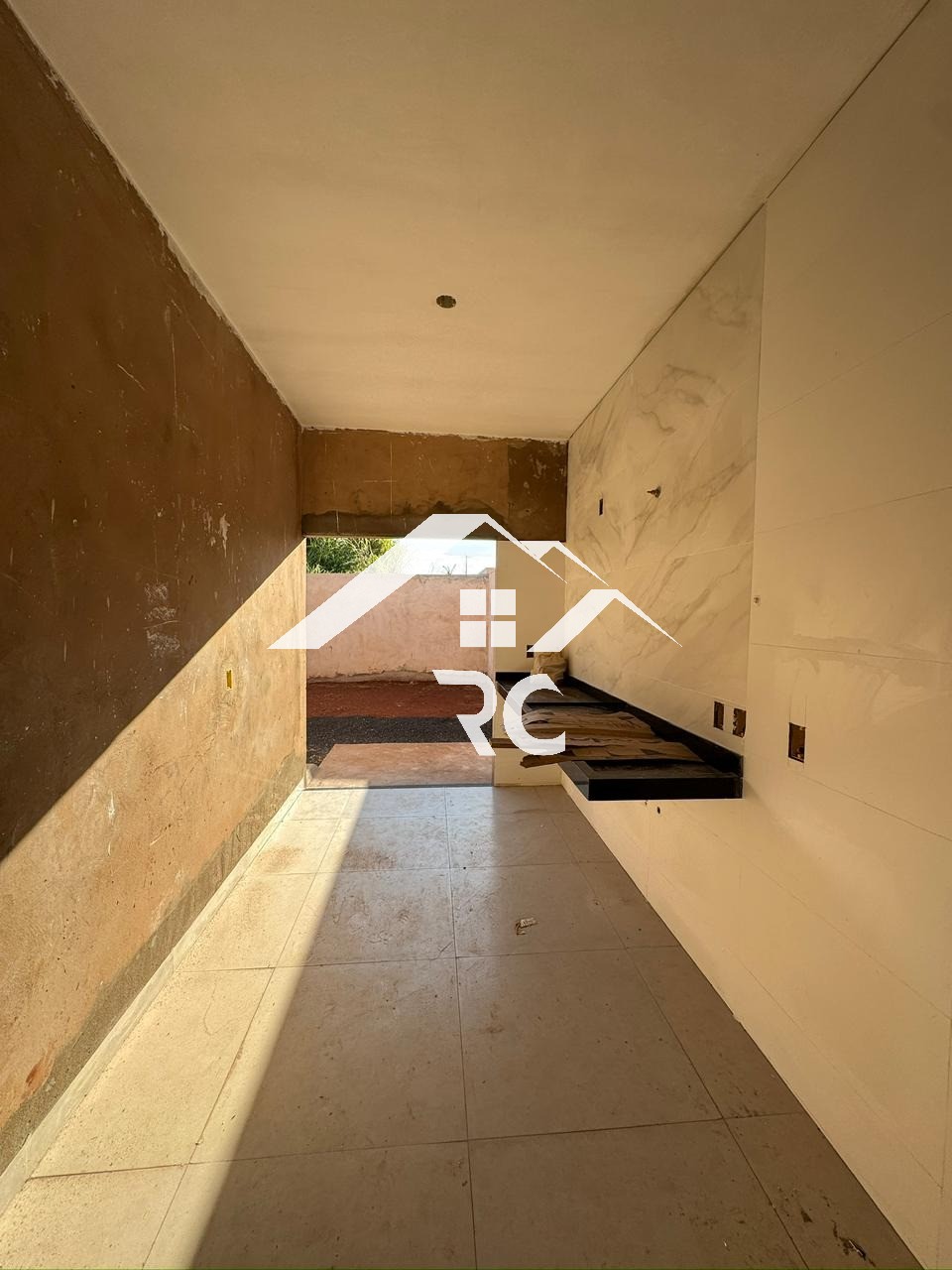 Casa, 2 quartos - Foto 8