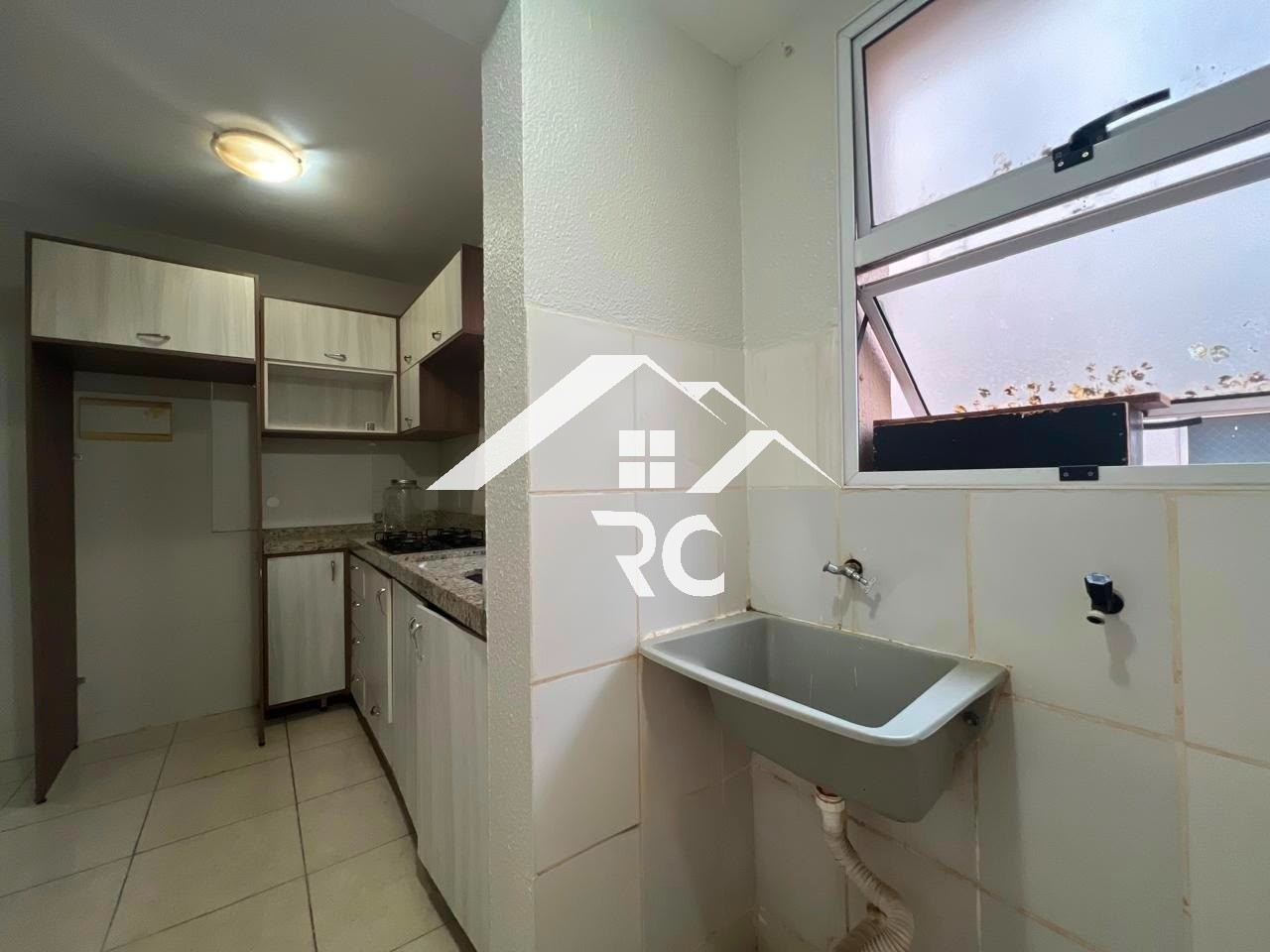 Apartamento, 2 quartos, 48 m² - Foto 4