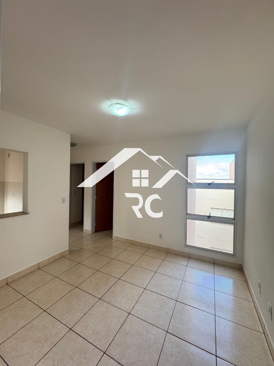 Apartamento, 2 quartos, 48 m² - Foto 3