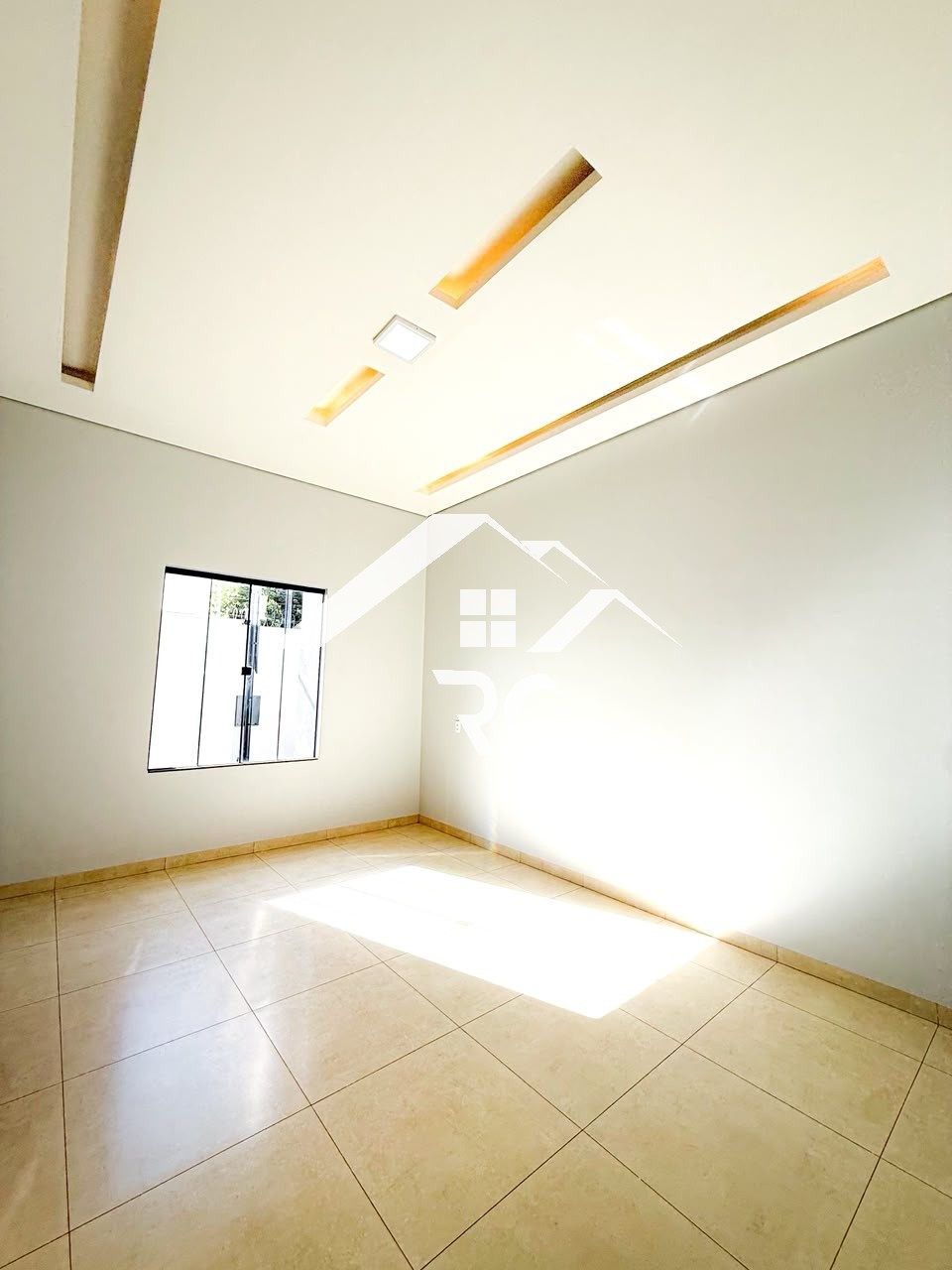 Casa, 3 quartos - Foto 2