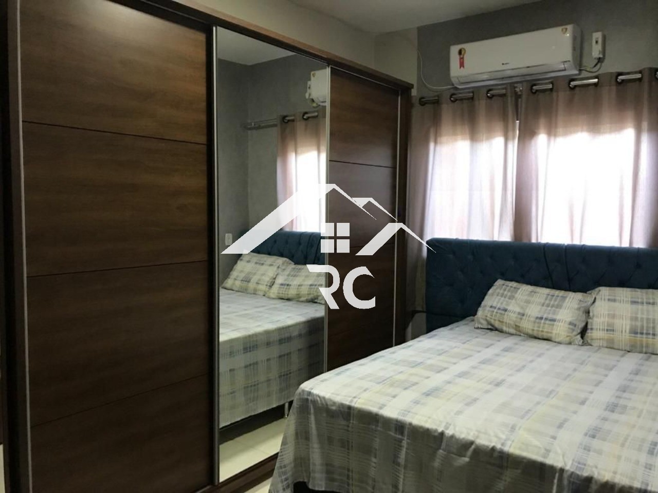 Casa, 3 quartos - Foto 10