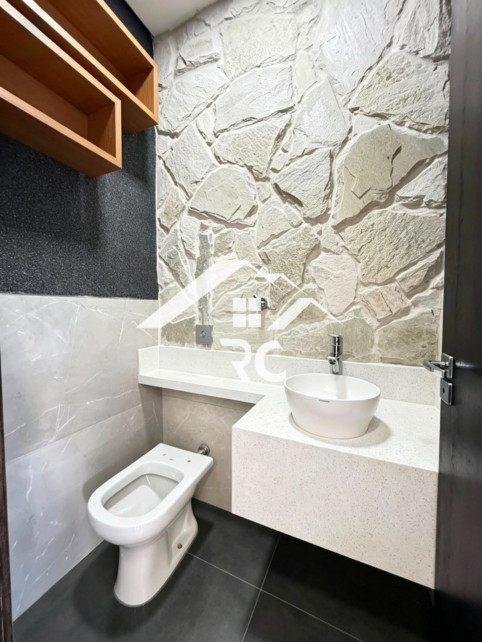 Casa, 3 quartos - Foto 16