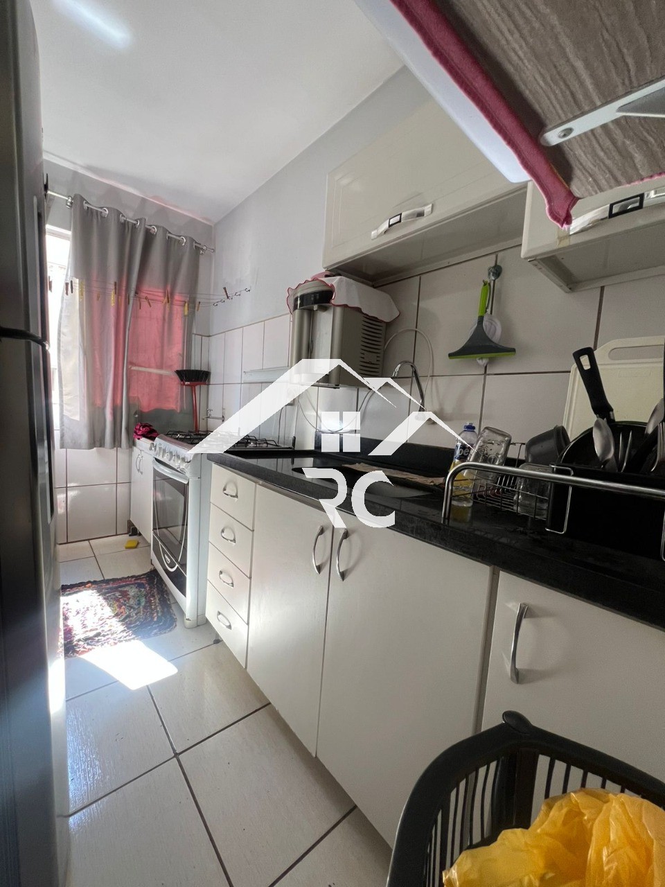 Apartamento, 2 quartos, 47 m² - Foto 1