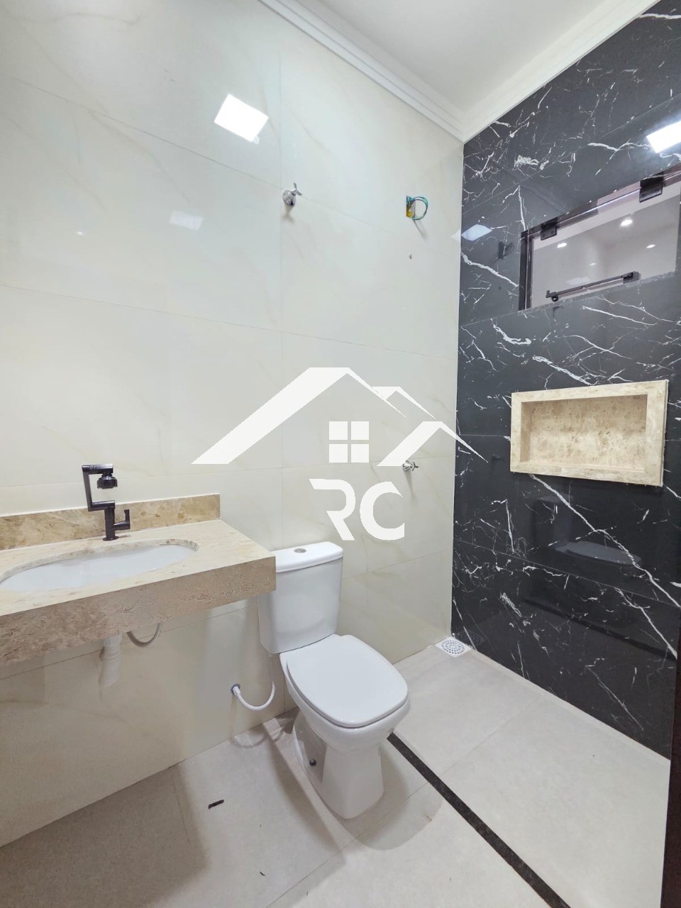 Casa, 2 quartos - Foto 6