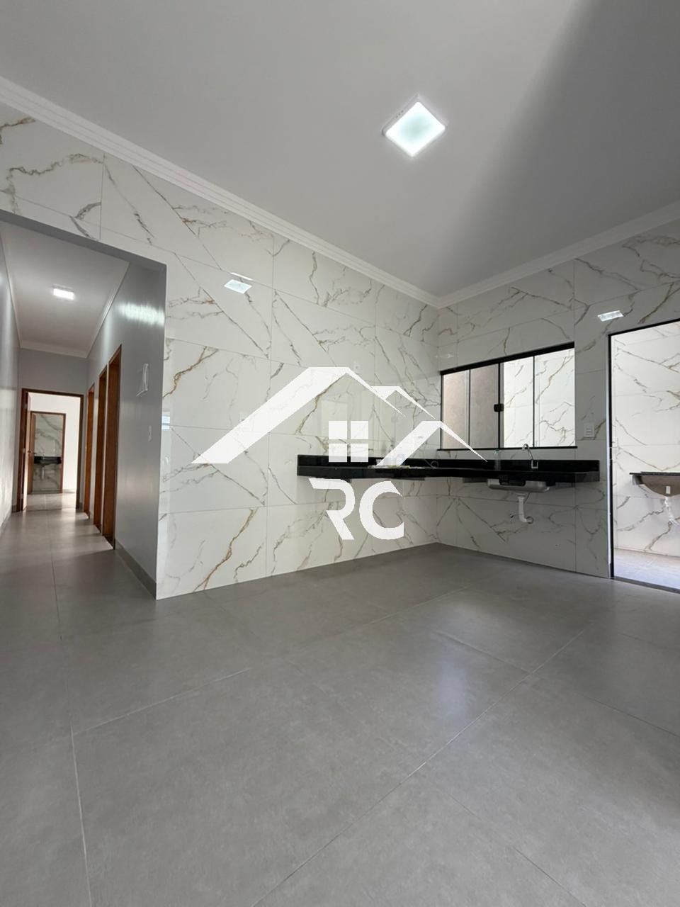 Casa, 3 quartos - Foto 6