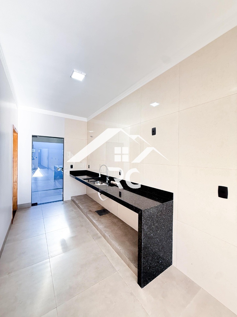 Casa, 3 quartos - Foto 10