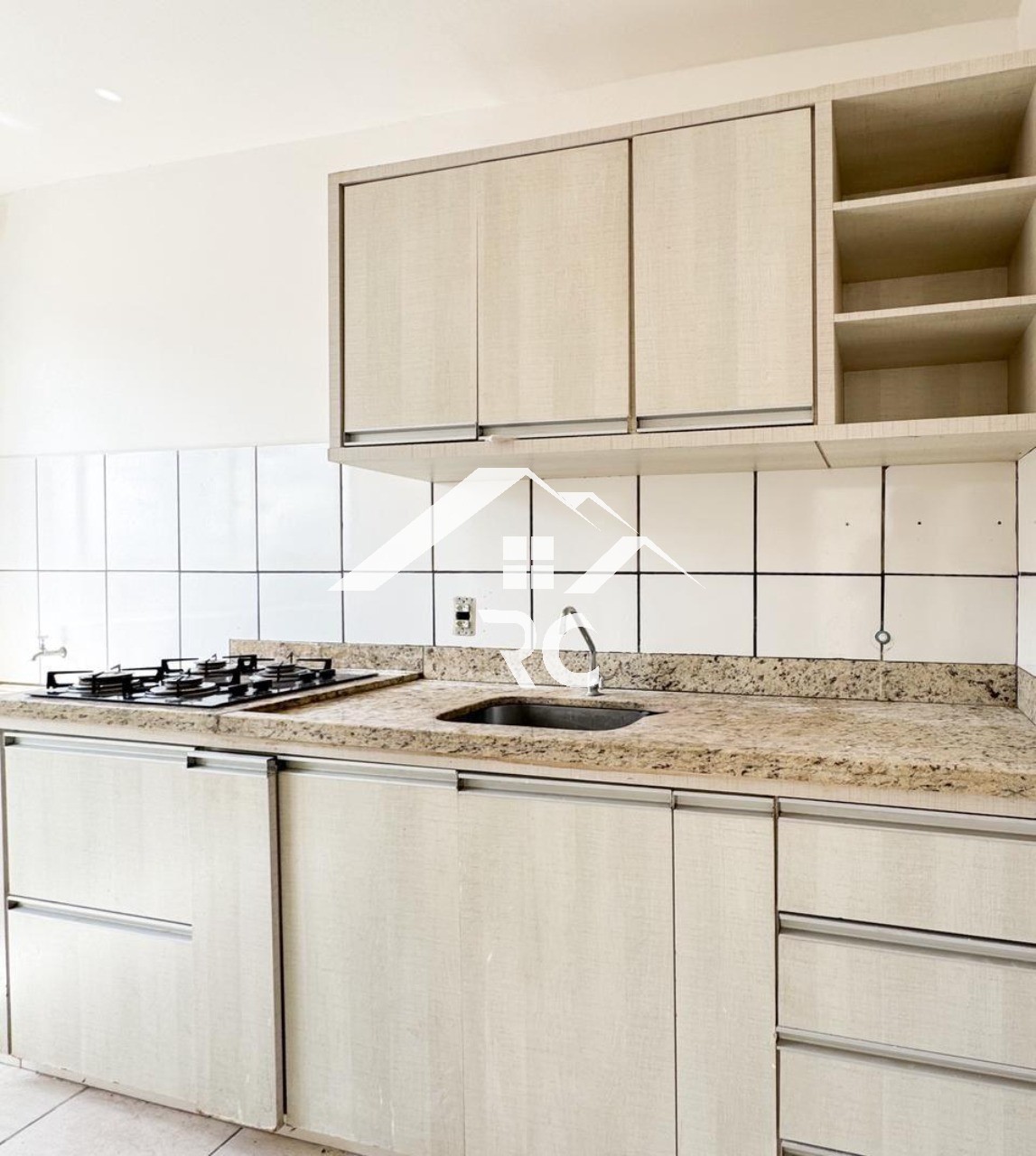 Apartamento, 2 quartos, 44 m² - Foto 3
