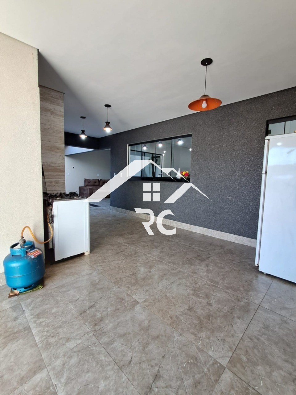 Casa, 2 quartos - Foto 4