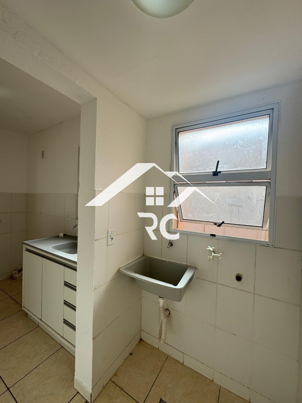Apartamento, 2 quartos, 48 m² - Foto 6