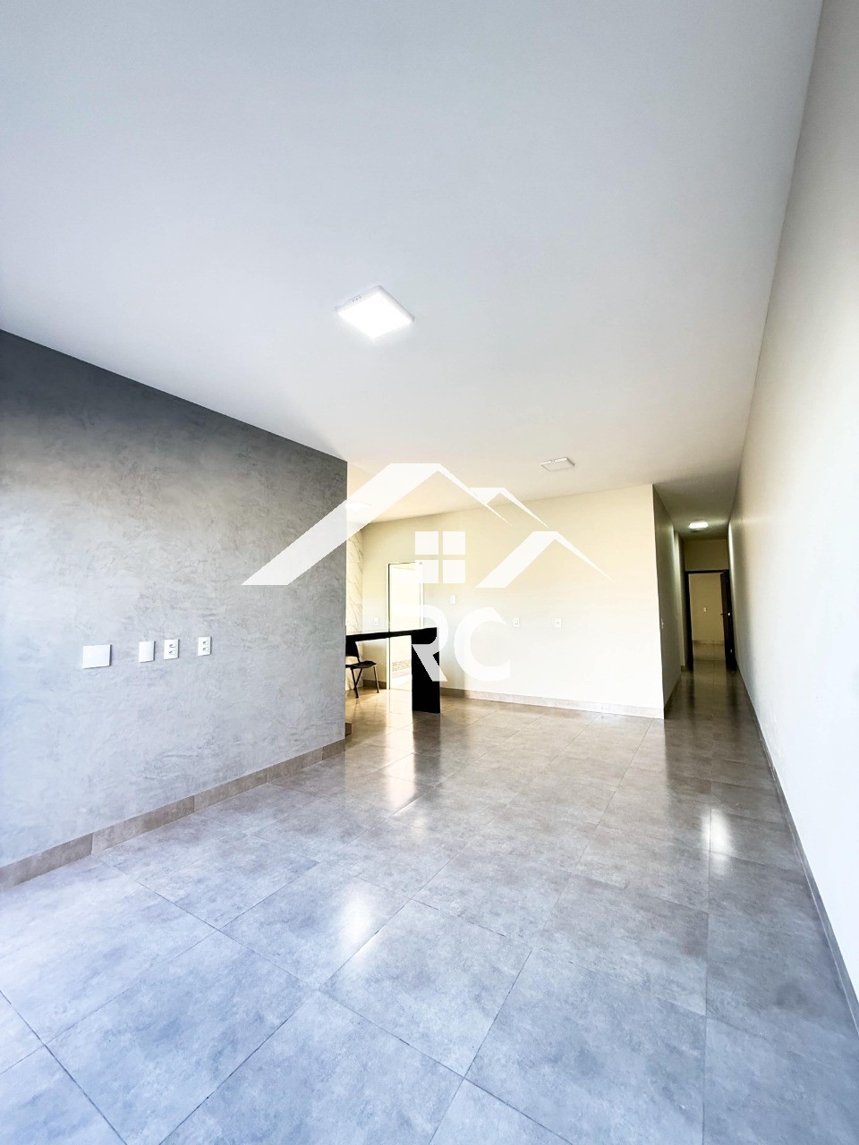 Casa, 3 quartos - Foto 5