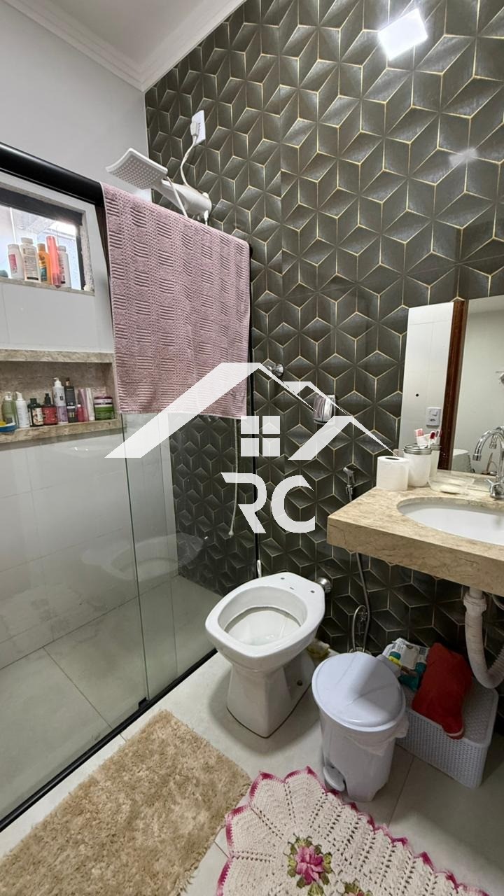 Casa, 3 quartos - Foto 10