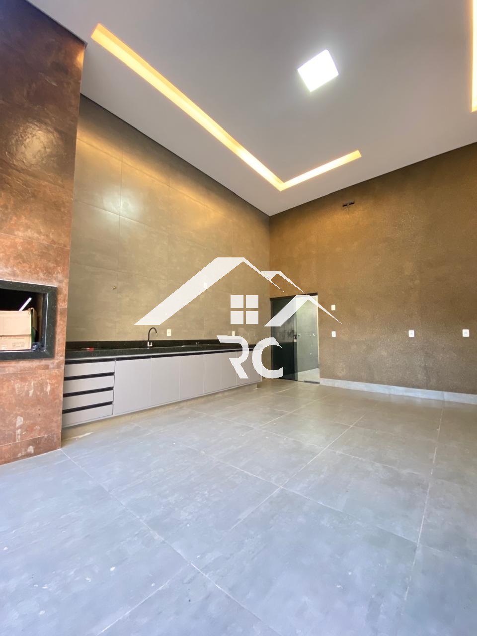 Casa, 3 quartos - Foto 5