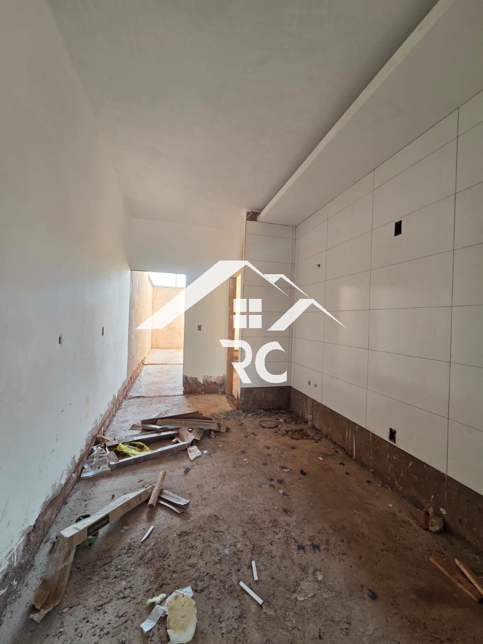 Casa, 3 quartos - Foto 10