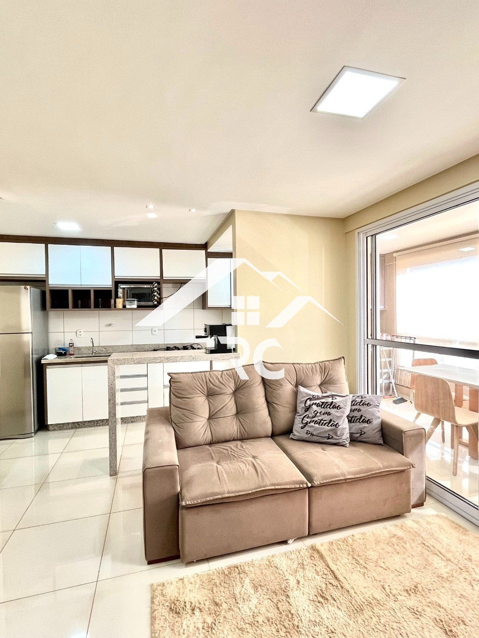 Apartamento, 2 quartos, 66 m² - Foto 4
