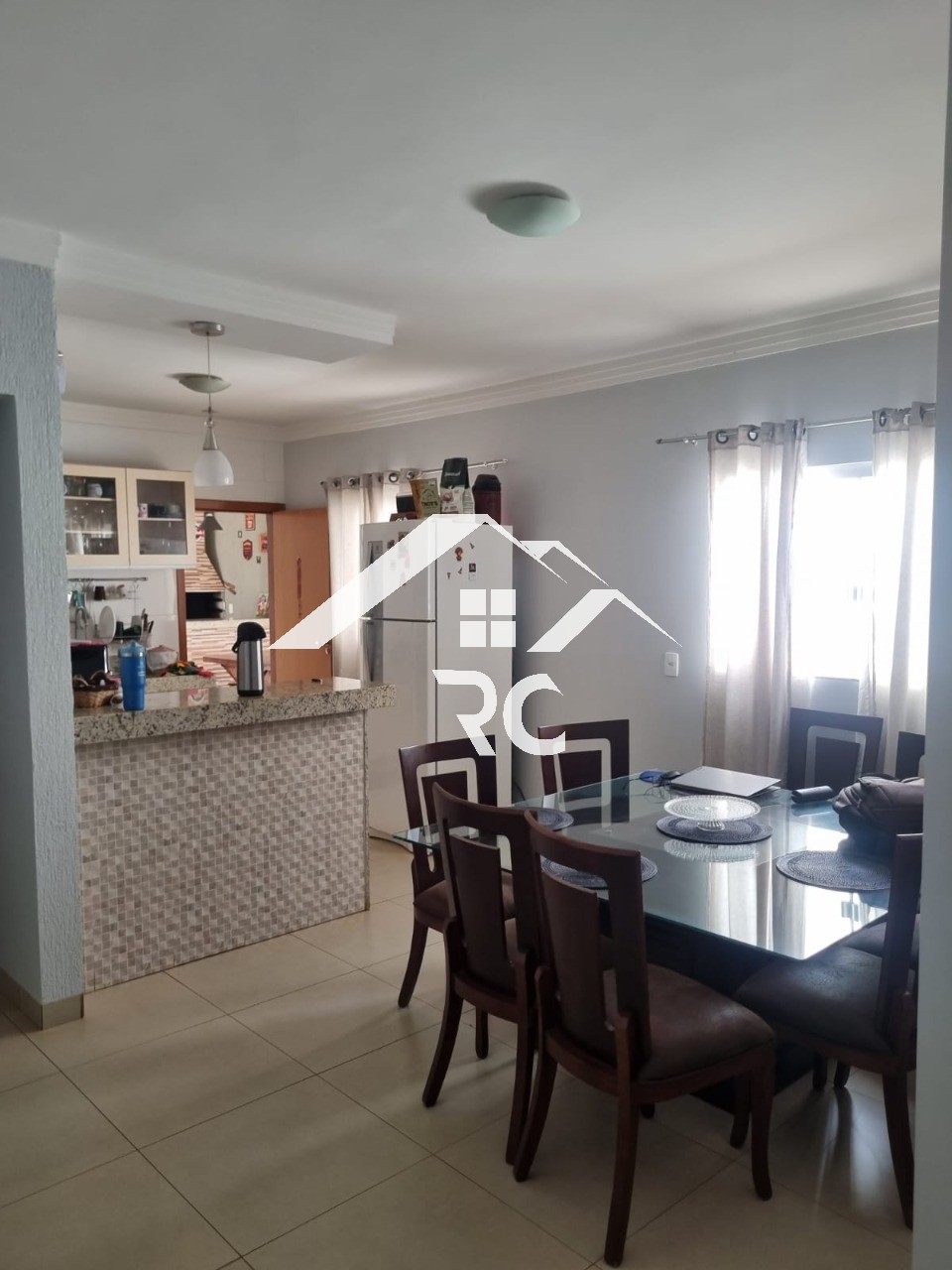 Casa, 3 quartos - Foto 7