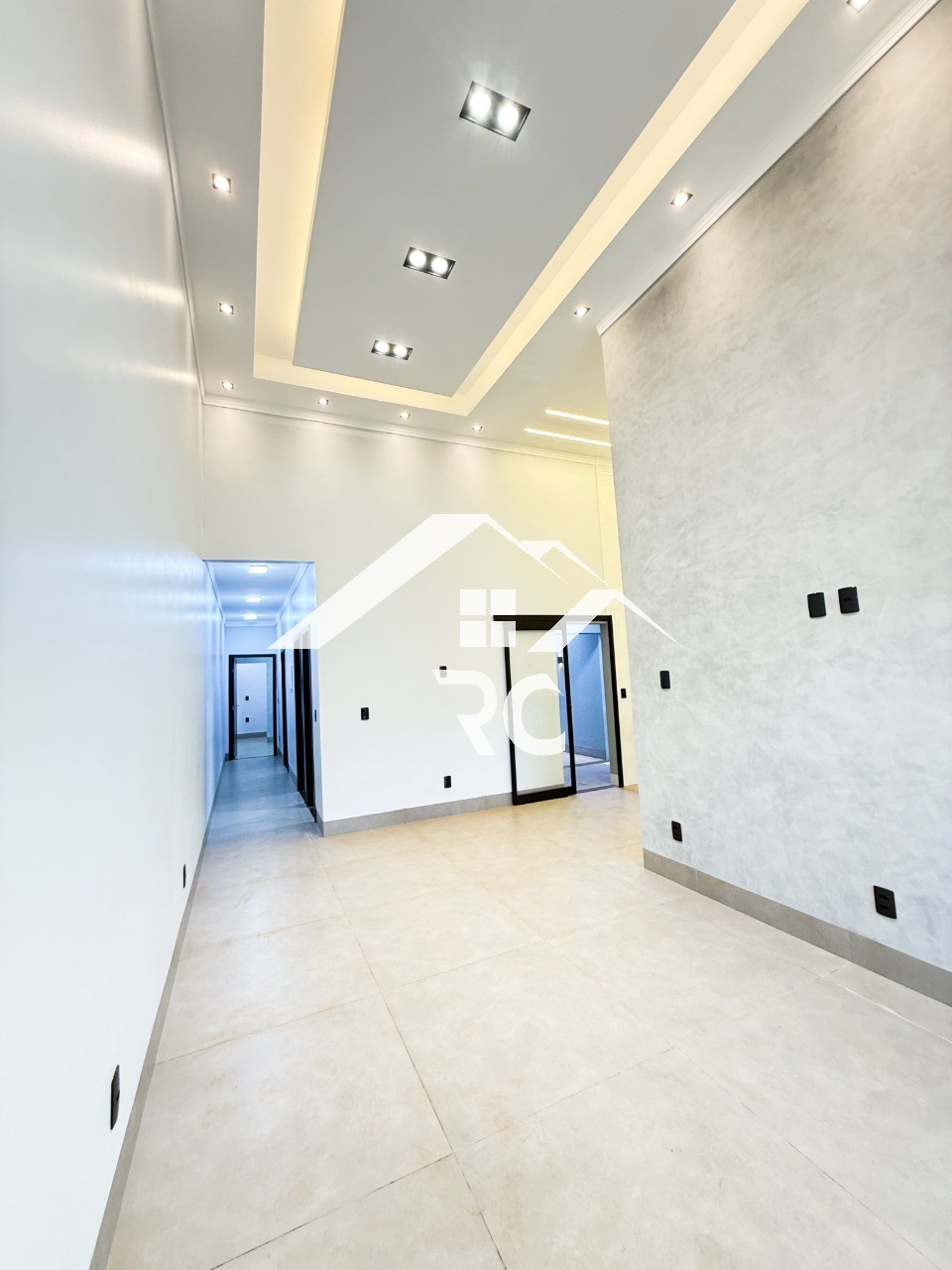 Casa, 3 quartos - Foto 6