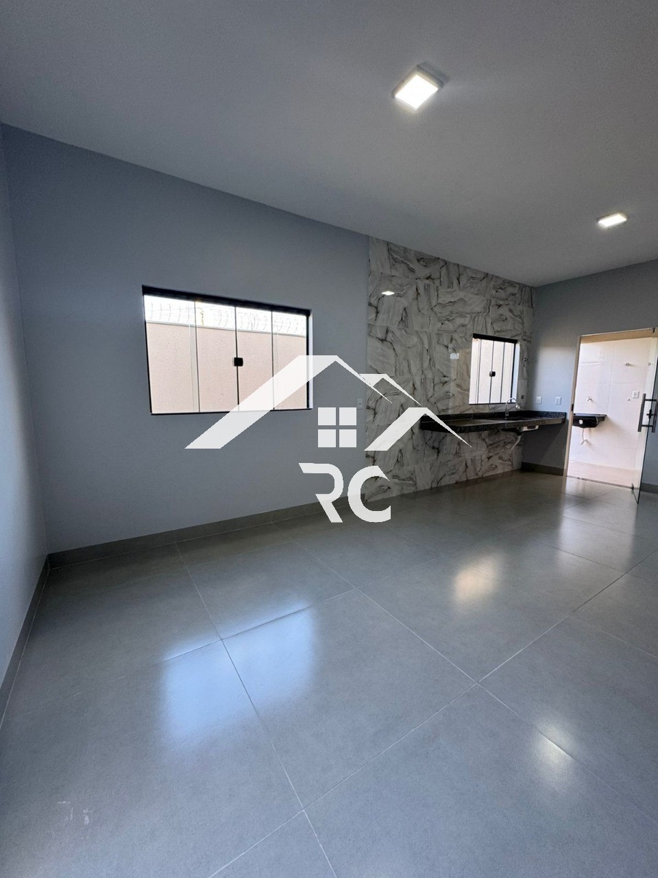 Casa, 3 quartos - Foto 7