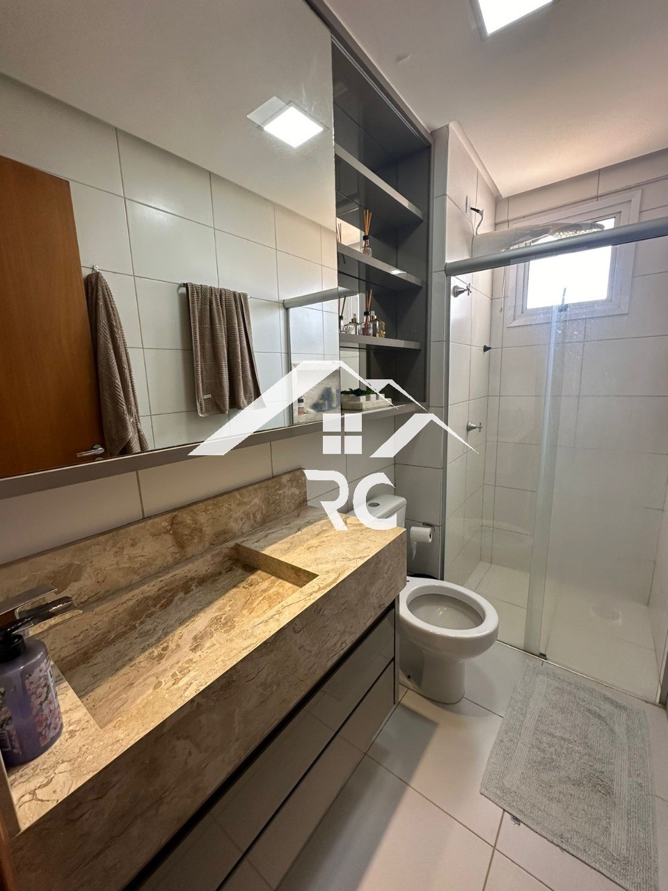 Apartamento, 3 quartos, 52 m² - Foto 11