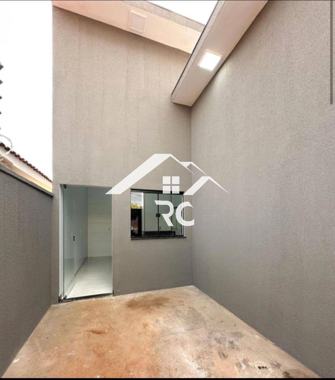 Casa, 2 quartos - Foto 4