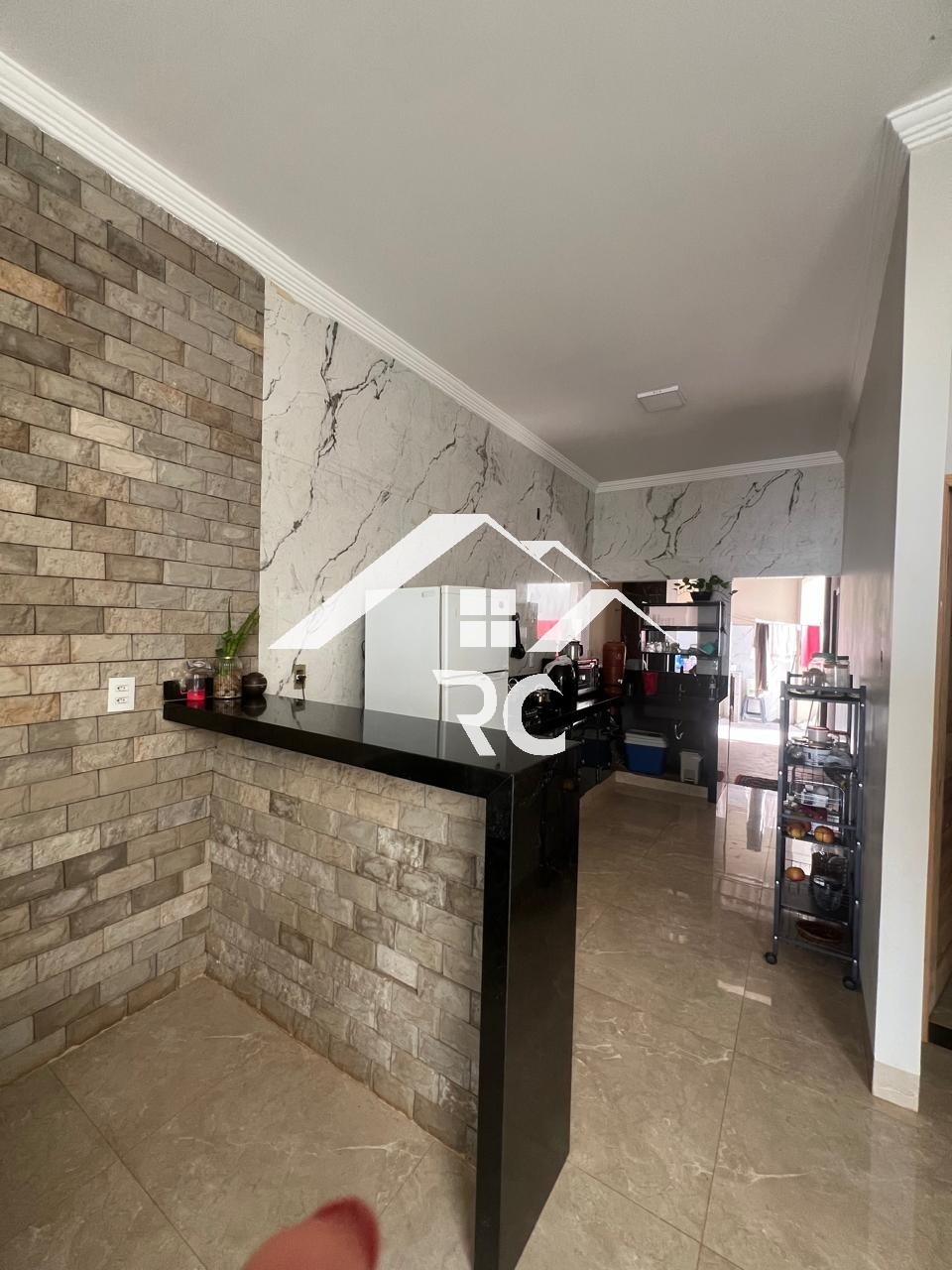 Casa, 3 quartos - Foto 6