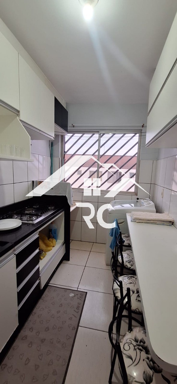 Apartamento, 2 quartos, 48 m² - Foto 14